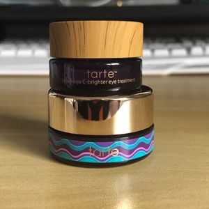 Tarte skin care set